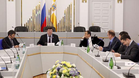 Нуждающиеся в служебном жилье смогут подать заявления в электронном виде