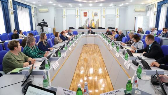 На Ставрополье в 2024 году отреставрируют семь воинских захоронений