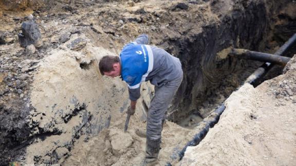 Движение по бульвару Зеленая роща в Ставрополе ограничат с 15 февраля