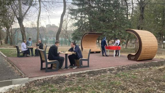 Ставрополье успешно представило проекты благоустройства во втором туре всероссийского конкурса