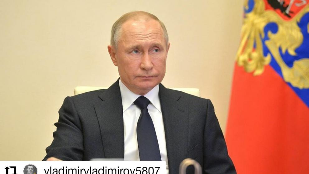 Ставрополье готово к выполнению новых поручений Президента, связанных с поддержкой бизнеса