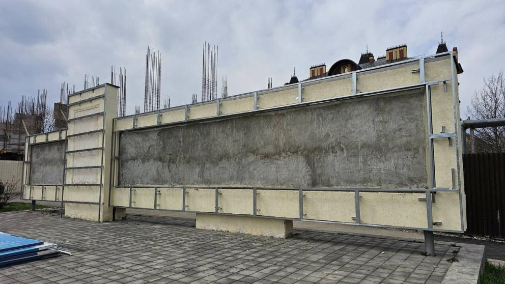 В Предгорном округе для панно «Поколение Победителей» собрали свыше 5 тысяч фотографий