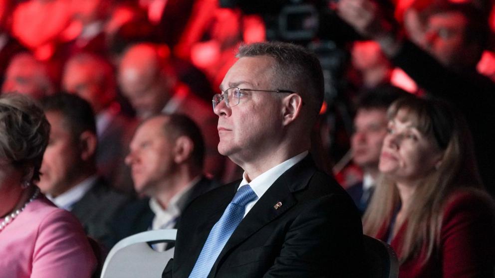 Губернатор Ставрополья принял участие в мастер-лекции о партнёрстве государства и бизнеса