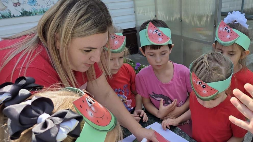 Апанасенковский центр соцпомощи стал победителем грантового конкурса