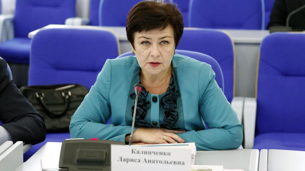 Профицит бюджета Ставрополья в 2018 году составит почти 1 млрд рублей