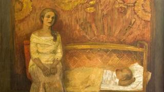 Передвижная выставка «Отчий дом» приехала в Изобильный