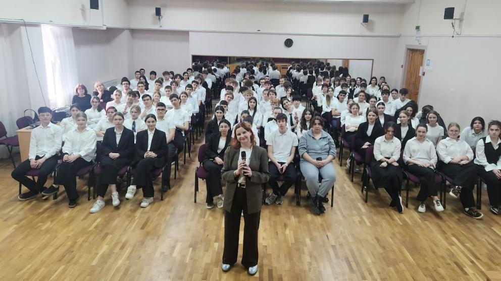 Просветительский проект «Ломоносовский обоз» охватит Северный Кавказ