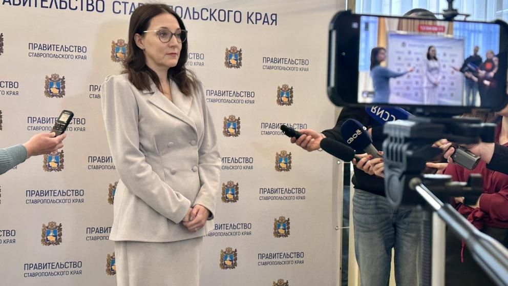 В Ставропольском крае сохраняется контролируемая ситуация с ОРВИ и гриппом