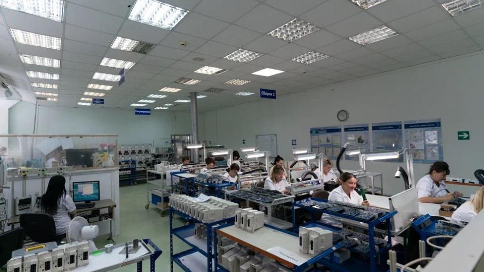 На Ставрополье с начала года трудоустроили 5 тысяч человек