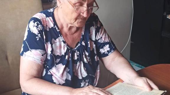 На Ставрополье развиваются выездные формы социального обслуживания