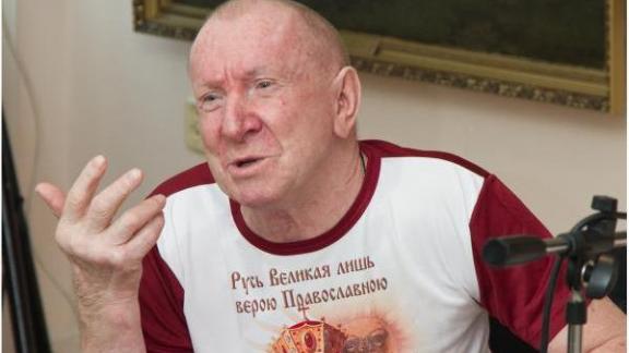 Презентация моноспектакля «Молитва» состоялась в Грачёвском районе