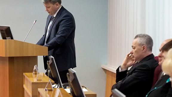 На Ставрополье хотят удвоить площади особо охраняемых природных территорий