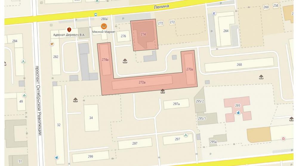 14 марта на улице Ленина в Ставрополе не будет воды