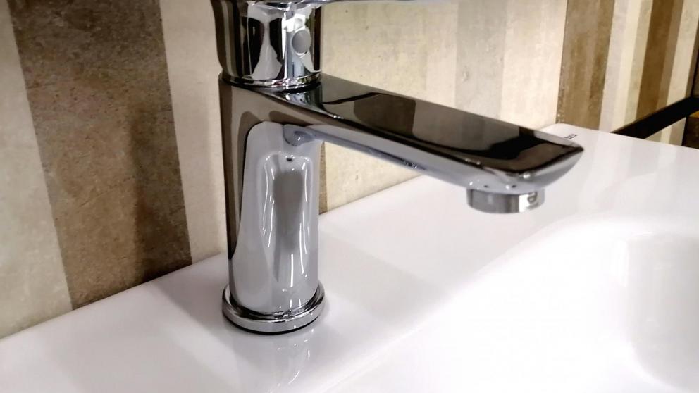 В селе Крымгиреевском на Ставрополье отремонтируют водовод