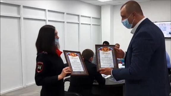 Форум по дорожной безопасности с участием около 1000 водителей прошёл в Ставрополе