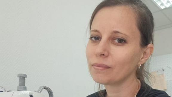 Соцконтракт позволил швее из Михайловска открыть бизнес