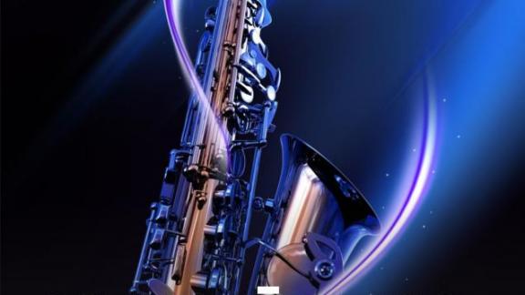 31 октября в Ставрополе будет звучать «Осенний блюз»