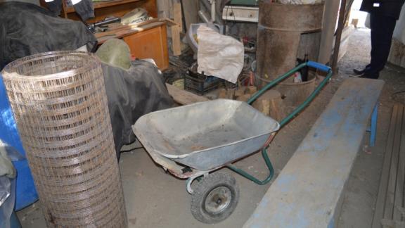 Ставрополец поссорился со знакомой и расчленил её