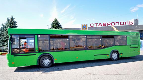 Ставропольский аэропорт запустил второй ежедневный рейс «Ставрополь-Москва»