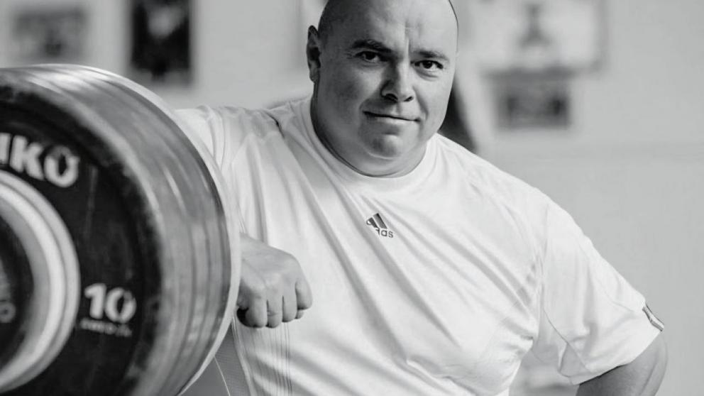 Губернатор Владимиров сообщил о кончине сильнейшего человека мира Андрея Чемеркина