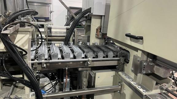 Невинномысский радиаторный завод вошёл в ТОП-5 лучших отраслевых предприятий России