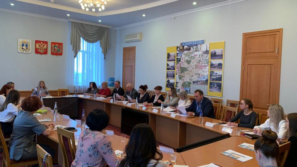 Медицинский туризм развивают в Ставрополе