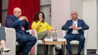 Экспортный потенциал Ставрополья оценили на площадке Института Дружбы народов Кавказа