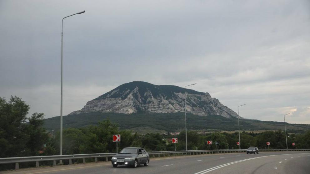 Эксперты СКФУ оценили транспортную доступность экотуристических территорий Северного Кавказа