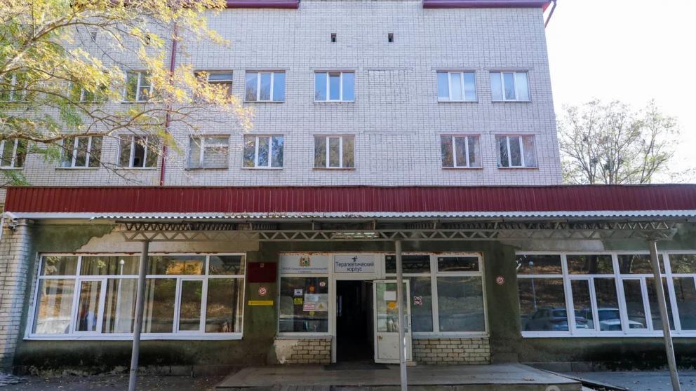 Граффити в благодарность медикам нарисуют в Ставрополе