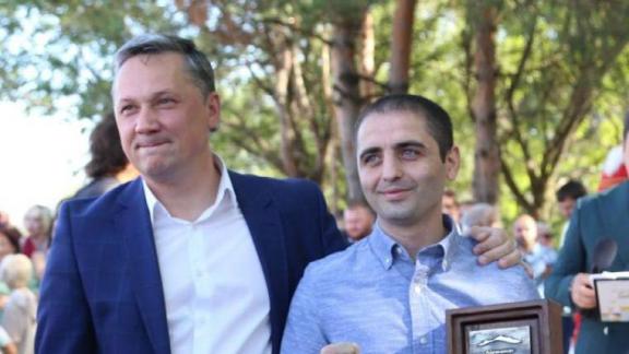 Федерацию бокса хотят создать на Кавминводах