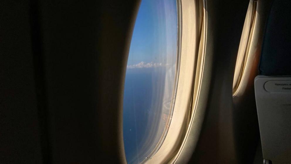 Более 420 тысяч пассажиров обслужил аэропорт Минеральные Воды в мае