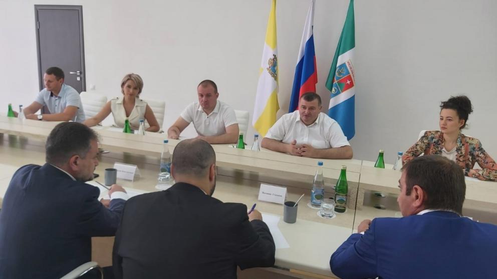 Сотрудничество Ставрополья с Грецией поможет увеличить турпоток на КМВ