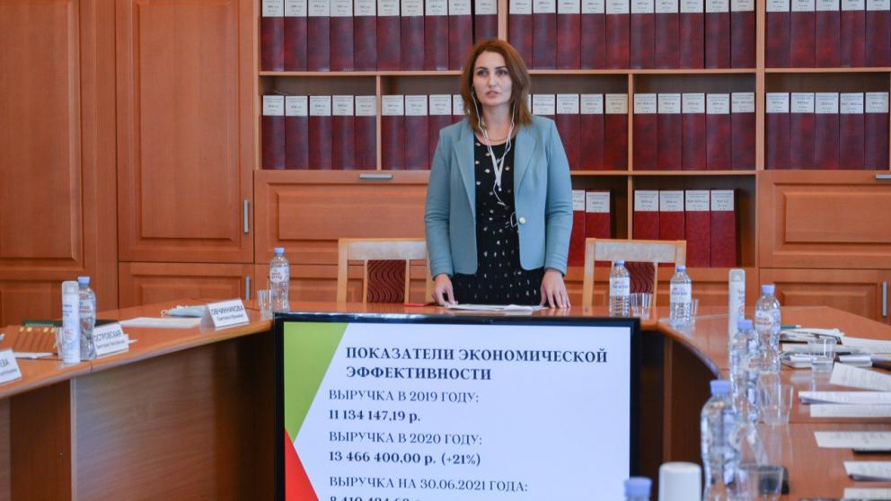 Проекты ставропольских предпринимателей получат субсидии на развитие