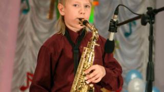 Буденновской музыкальной школе исполнилось пятьдесят лет