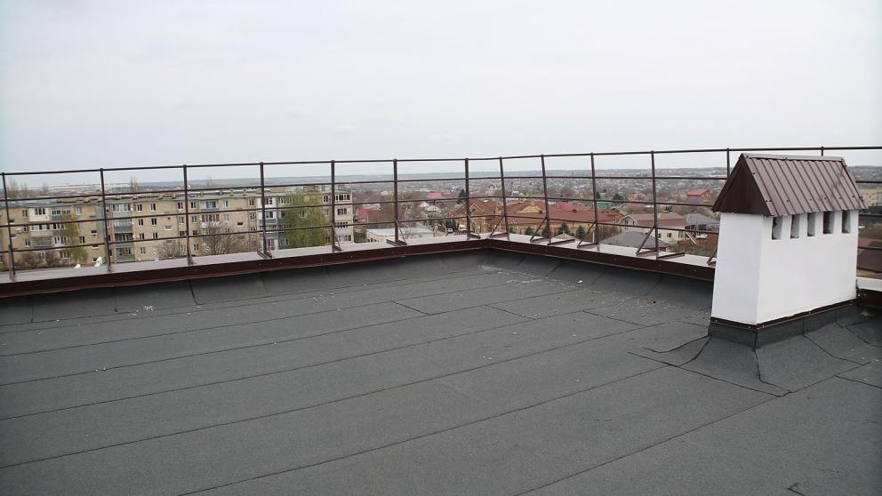 В Георгиевске завершили капремонт двух многоквартирных домов