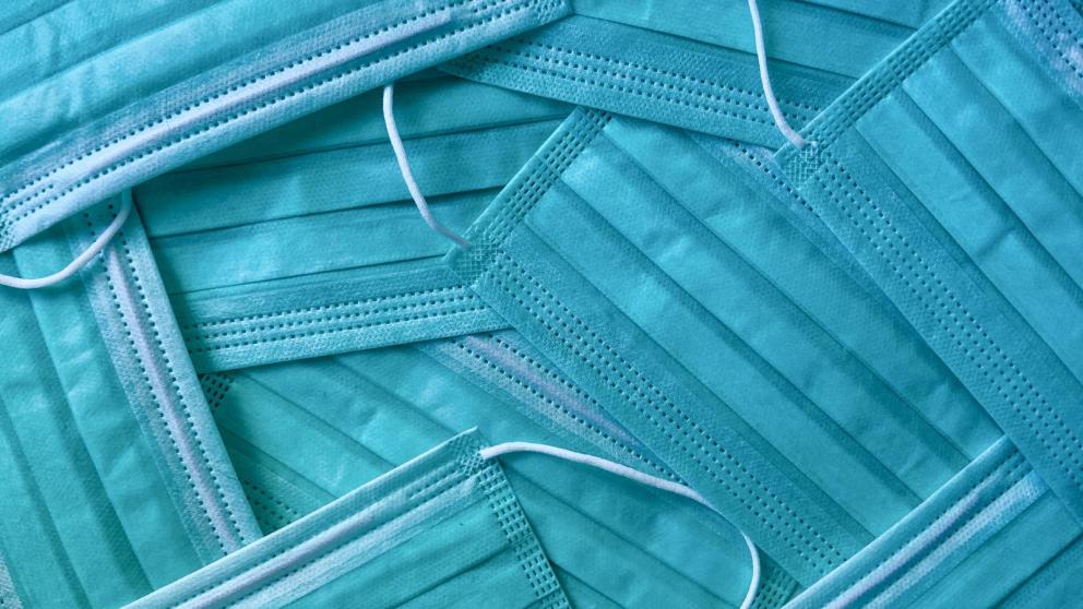 Глава минздрава Ставрополья рассказал о тридемии