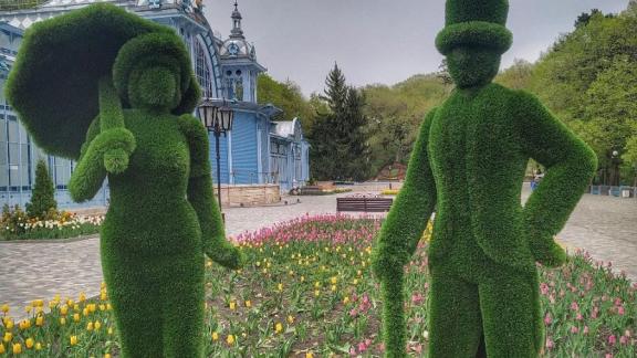 В Железноводске открыли банк вакансий для мам в декрете