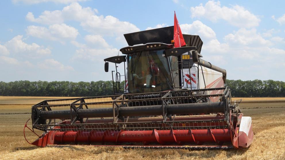 Ставропольский край стал лидером страны по агрострахованию в 2020 году