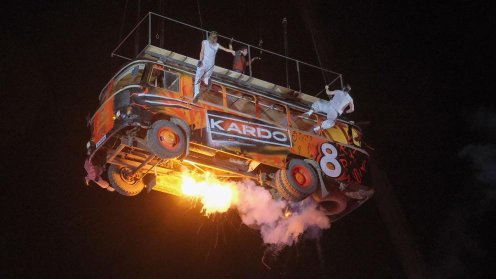 Эксперт: «КАРДО» — инструмент российской «мягкой силы» и народной дипломатии