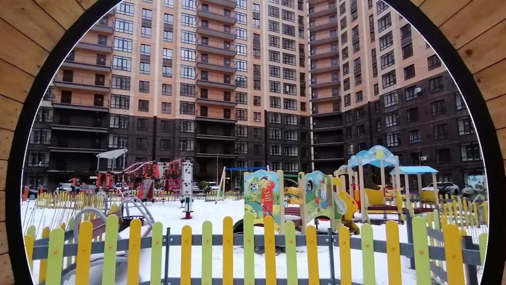 Губернатор Ставрополья: Смена УК в многоквартирном доме должна проходить в соответствии с законом