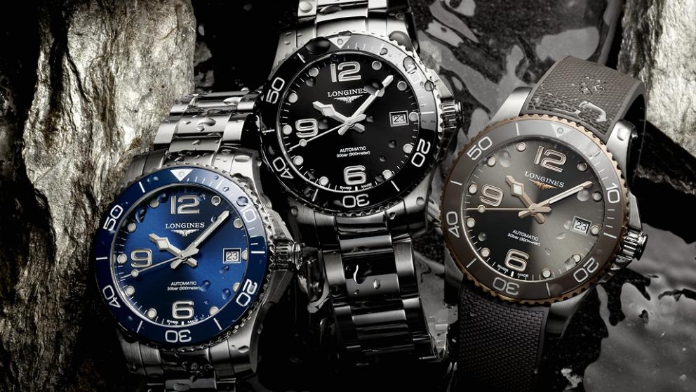 Виды часовых стекол — какие бывают