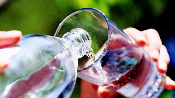 В Нефтекумске ремонт магистрального водовода продолжат после пандемии