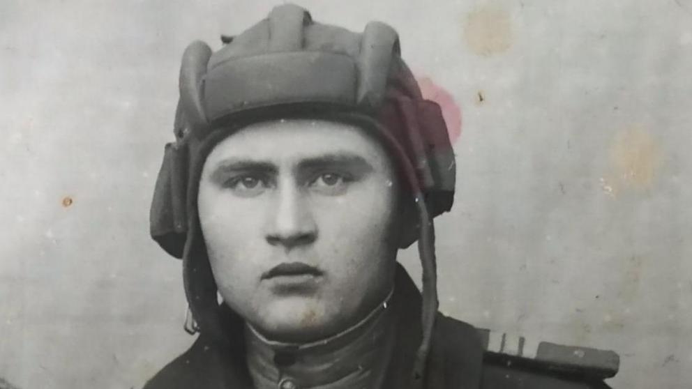 Ставропольчанка рассказывает об отце – герое Великой Отечественной