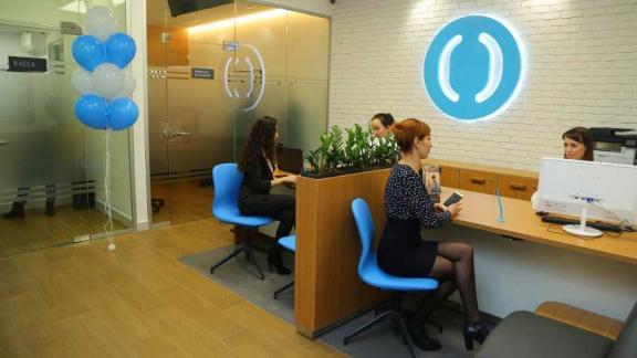 Розничный кредитный портфель банка «Открытие» в Кабардино-Балкарии вырос в 2,5 раза