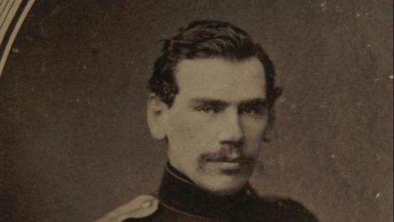 В Железноводске установят «молодой» памятник Льву Толстому