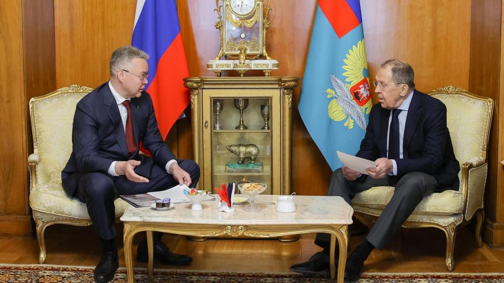 На Ставрополье готовятся к проведению гранд-финала «КАРДО»