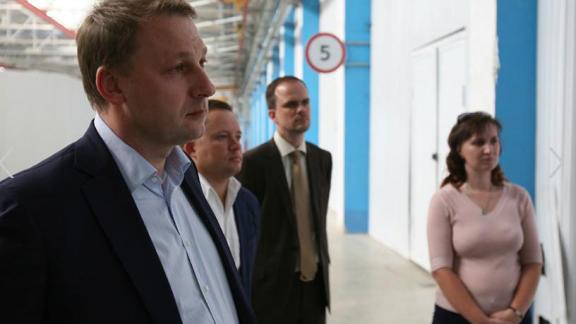 На Ставрополье создаются индустриальные парки