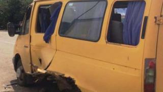 Два взрыва автомобильных газовых баллонов произошли на Ставрополье