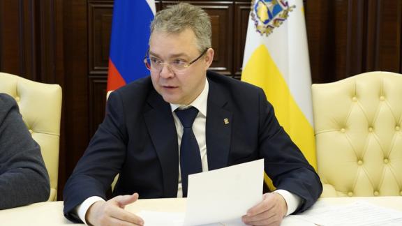 Прогнозируемый объём курортного сбора на Ставрополье около 1,2 миллиарда рублей