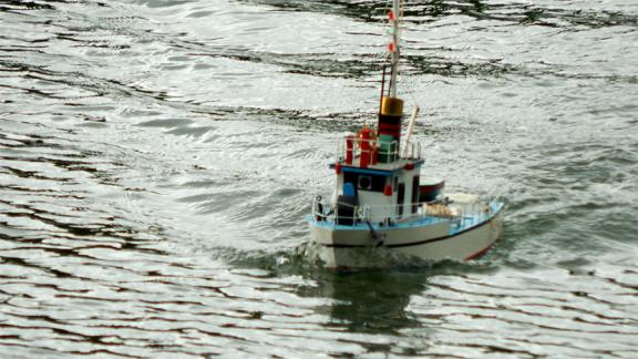 В Железноводске провели чемпионат края по судомодельному спорту